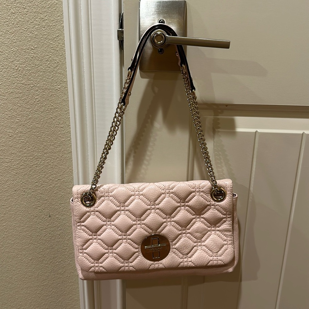 Kate spade Astor court Cynthia balletslip bag